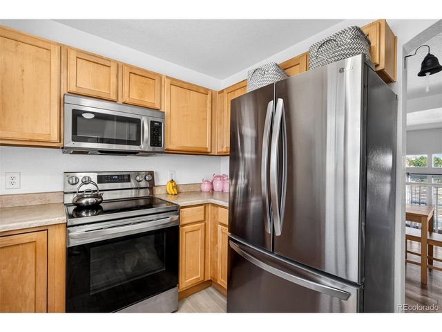 1541 Dawson Butte Way, Castle Rock, CO 80109