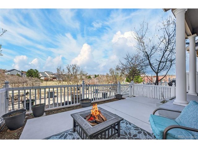 1541 Dawson Butte Way, Castle Rock, CO 80109