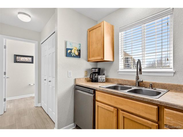 1541 Dawson Butte Way, Castle Rock, CO 80109