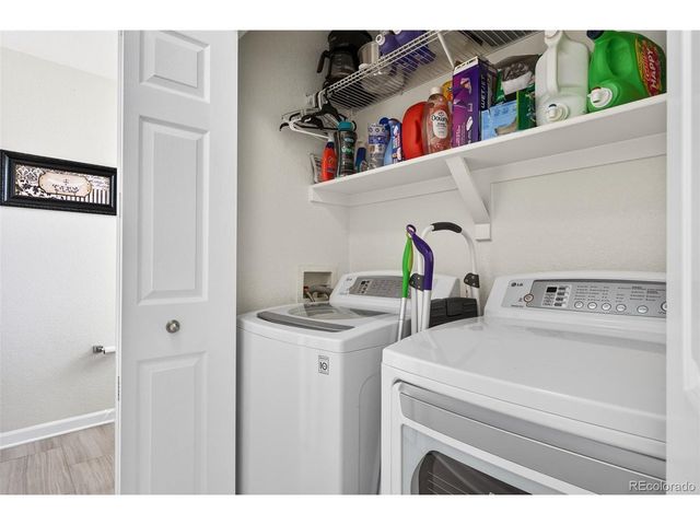 1541 Dawson Butte Way, Castle Rock, CO 80109