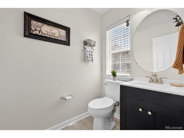 1541 Dawson Butte Way, Castle Rock, CO 80109