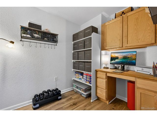 1541 Dawson Butte Way, Castle Rock, CO 80109
