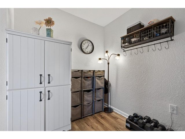 1541 Dawson Butte Way, Castle Rock, CO 80109