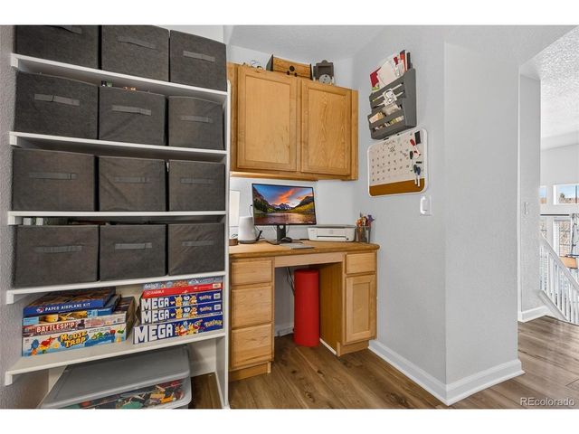1541 Dawson Butte Way, Castle Rock, CO 80109