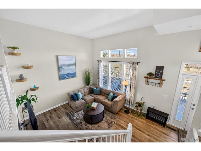 1541 Dawson Butte Way, Castle Rock, CO 80109