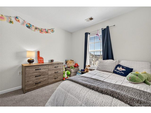 1541 Dawson Butte Way, Castle Rock, CO 80109