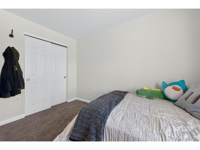 1541 Dawson Butte Way, Castle Rock, CO 80109