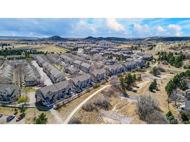 1541 Dawson Butte Way, Castle Rock, CO 80109