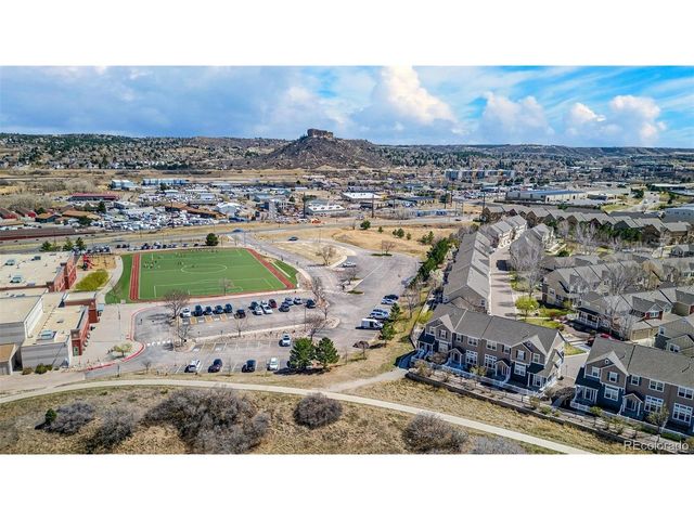 1541 Dawson Butte Way, Castle Rock, CO 80109