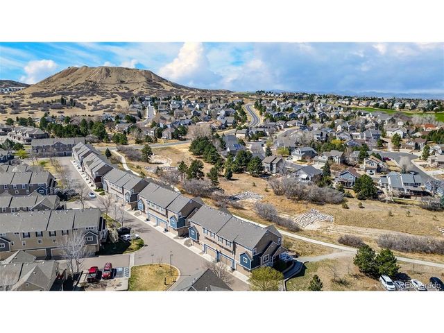 1541 Dawson Butte Way, Castle Rock, CO 80109