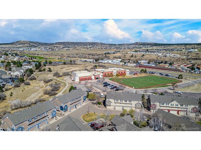 1541 Dawson Butte Way, Castle Rock, CO 80109