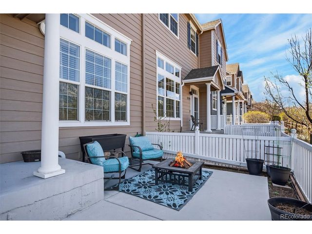 1541 Dawson Butte Way, Castle Rock, CO 80109