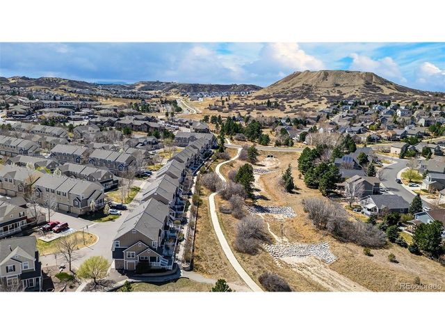 1541 Dawson Butte Way, Castle Rock, CO 80109