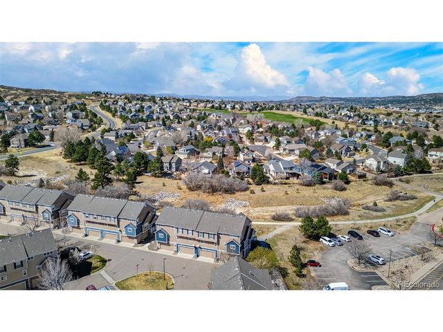 1541 Dawson Butte Way, Castle Rock, CO 80109