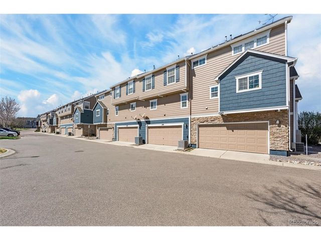 1541 Dawson Butte Way, Castle Rock, CO 80109