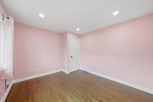 4312 N NOTTINGHAM Avenue, Norridge, IL 60706