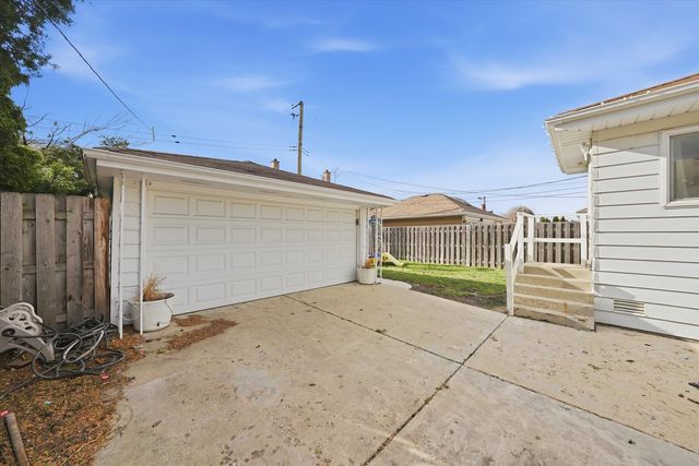 4312 N NOTTINGHAM Avenue, Norridge, IL 60706