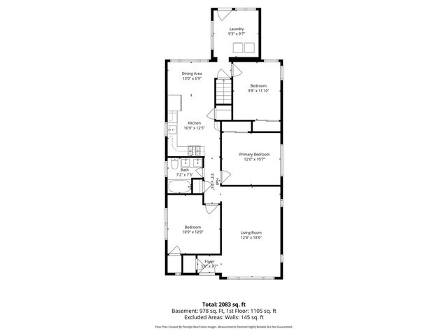 4312 N NOTTINGHAM Avenue, Norridge, IL 60706