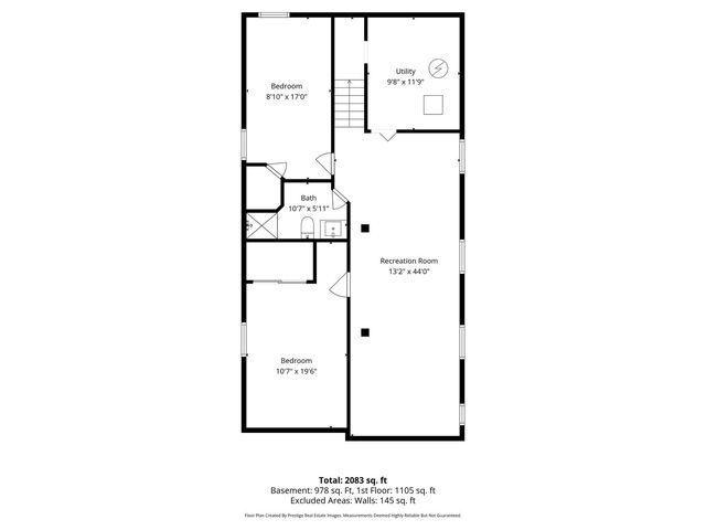 4312 N NOTTINGHAM Avenue, Norridge, IL 60706