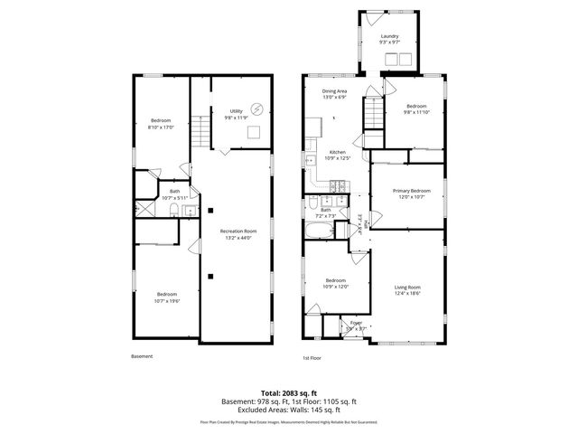 4312 N NOTTINGHAM Avenue, Norridge, IL 60706