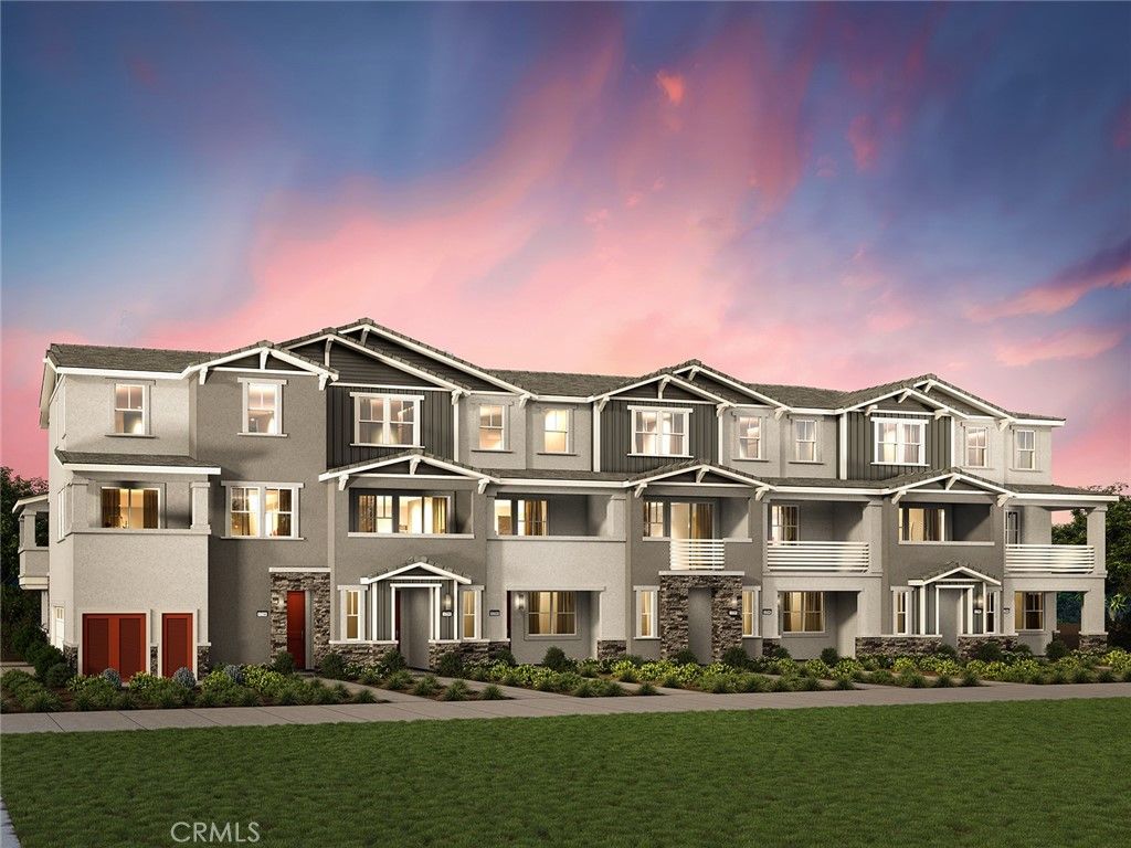 607 Lotus Drive, San Marcos, CA 92069 — exterior