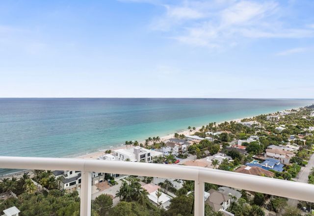 3100 N Ocean Boulevard 1610, Fort Lauderdale, FL 33308