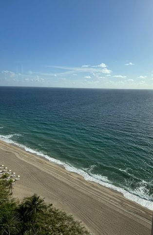 3100 N Ocean Boulevard 1610, Fort Lauderdale, FL 33308