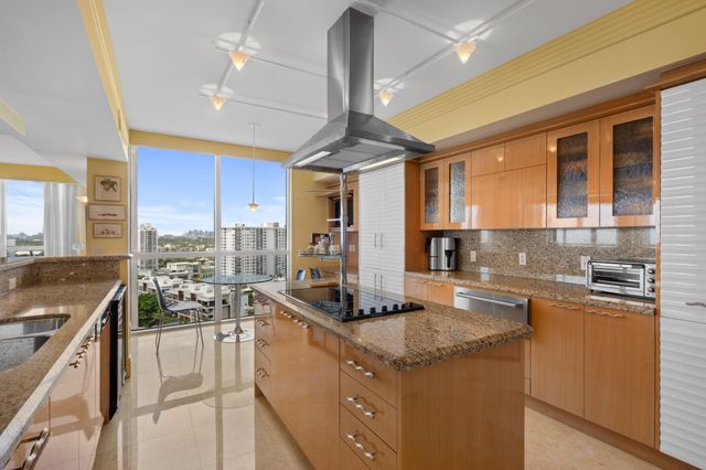 3100 N Ocean Boulevard 1610, Fort Lauderdale, FL 33308
