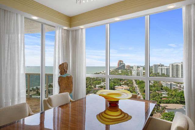 3100 N Ocean Boulevard 1610, Fort Lauderdale, FL 33308