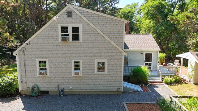 620 Kingsbury Beach Road, Eastham, MA 02642