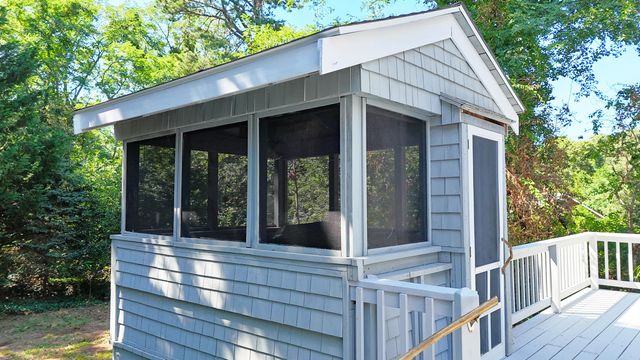 620 Kingsbury Beach Road, Eastham, MA 02642