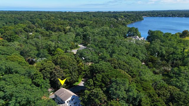 620 Kingsbury Beach Road, Eastham, MA 02642