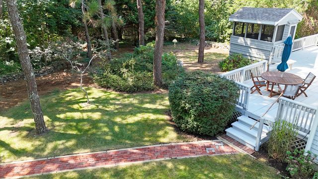 620 Kingsbury Beach Road, Eastham, MA 02642