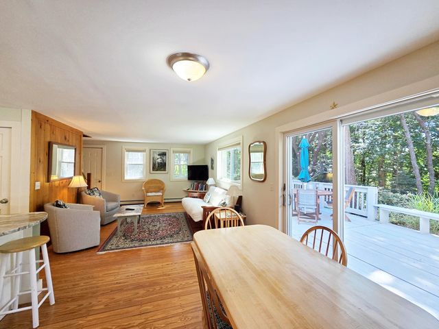 620 Kingsbury Beach Road, Eastham, MA 02642
