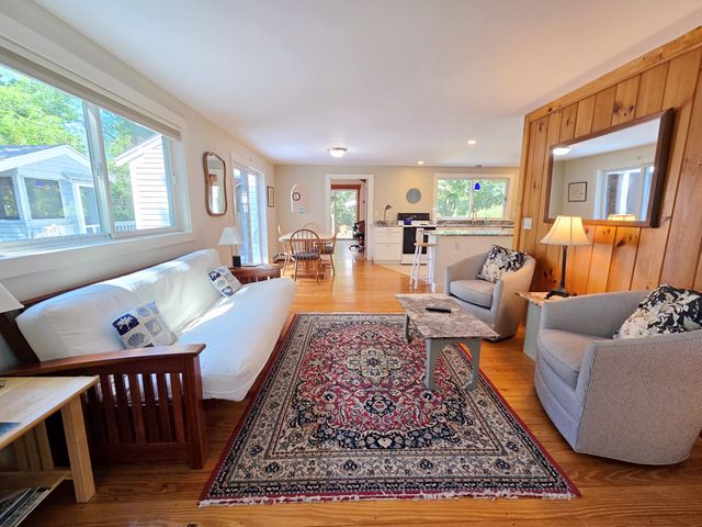 620 Kingsbury Beach Road, Eastham, MA 02642