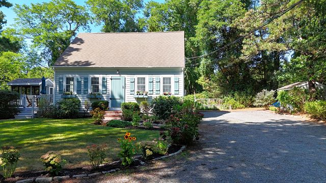 620 Kingsbury Beach Road, Eastham, MA 02642