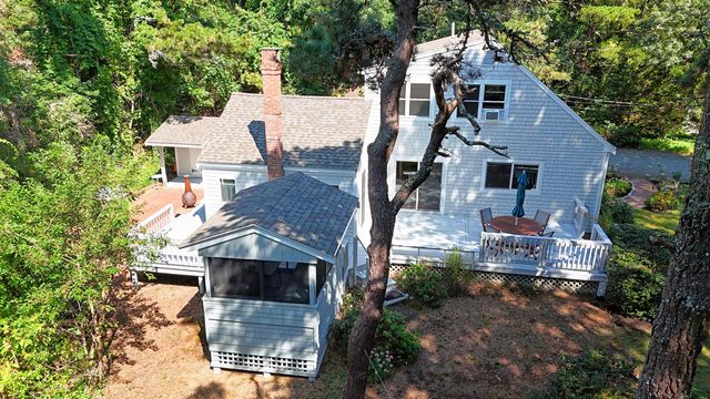 620 Kingsbury Beach Road, Eastham, MA 02642
