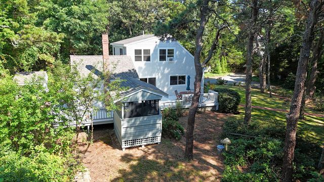 620 Kingsbury Beach Road, Eastham, MA 02642