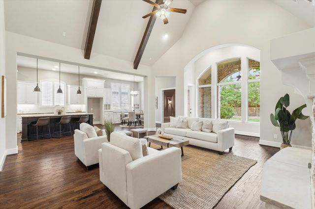 13819 Evergreen Drive, Frisco, TX 75035