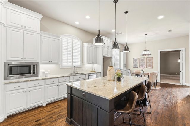13819 Evergreen Drive, Frisco, TX 75035