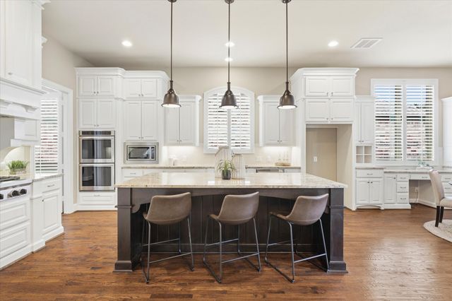 13819 Evergreen Drive, Frisco, TX 75035