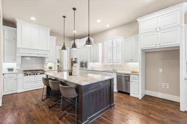 13819 Evergreen Drive, Frisco, TX 75035
