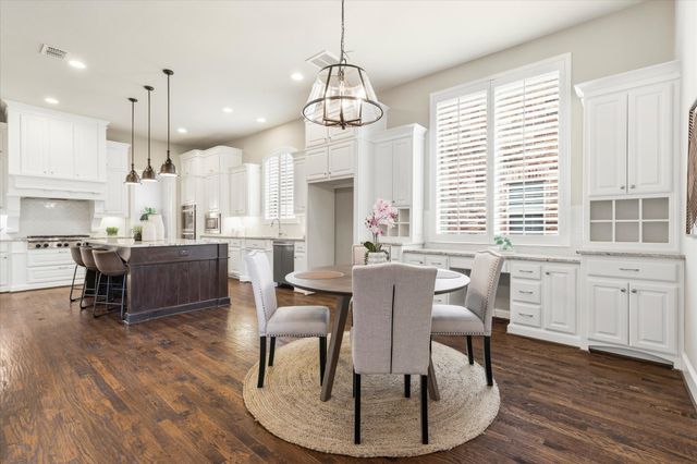 13819 Evergreen Drive, Frisco, TX 75035