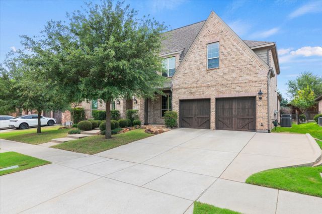 13819 Evergreen Drive, Frisco, TX 75035