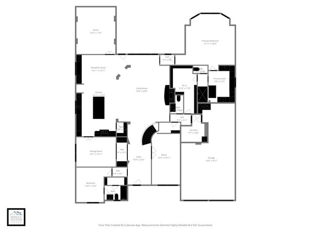 13819 Evergreen Drive, Frisco, TX 75035