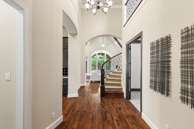 13819 Evergreen Drive, Frisco, TX 75035
