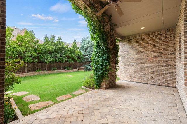 13819 Evergreen Drive, Frisco, TX 75035