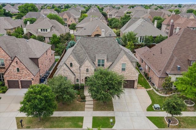 13819 Evergreen Drive, Frisco, TX 75035