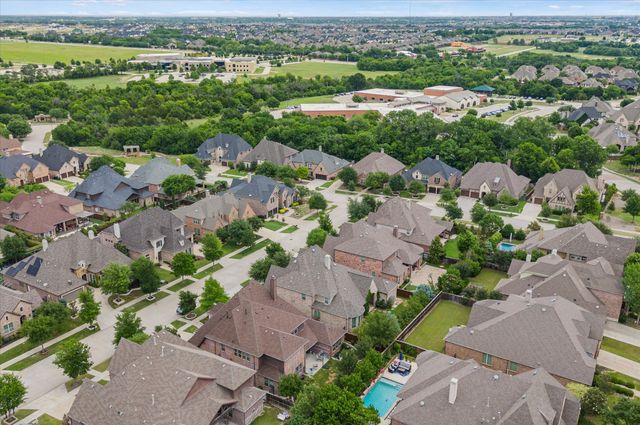 13819 Evergreen Drive, Frisco, TX 75035