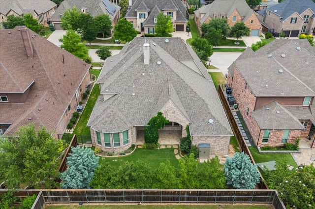 13819 Evergreen Drive, Frisco, TX 75035